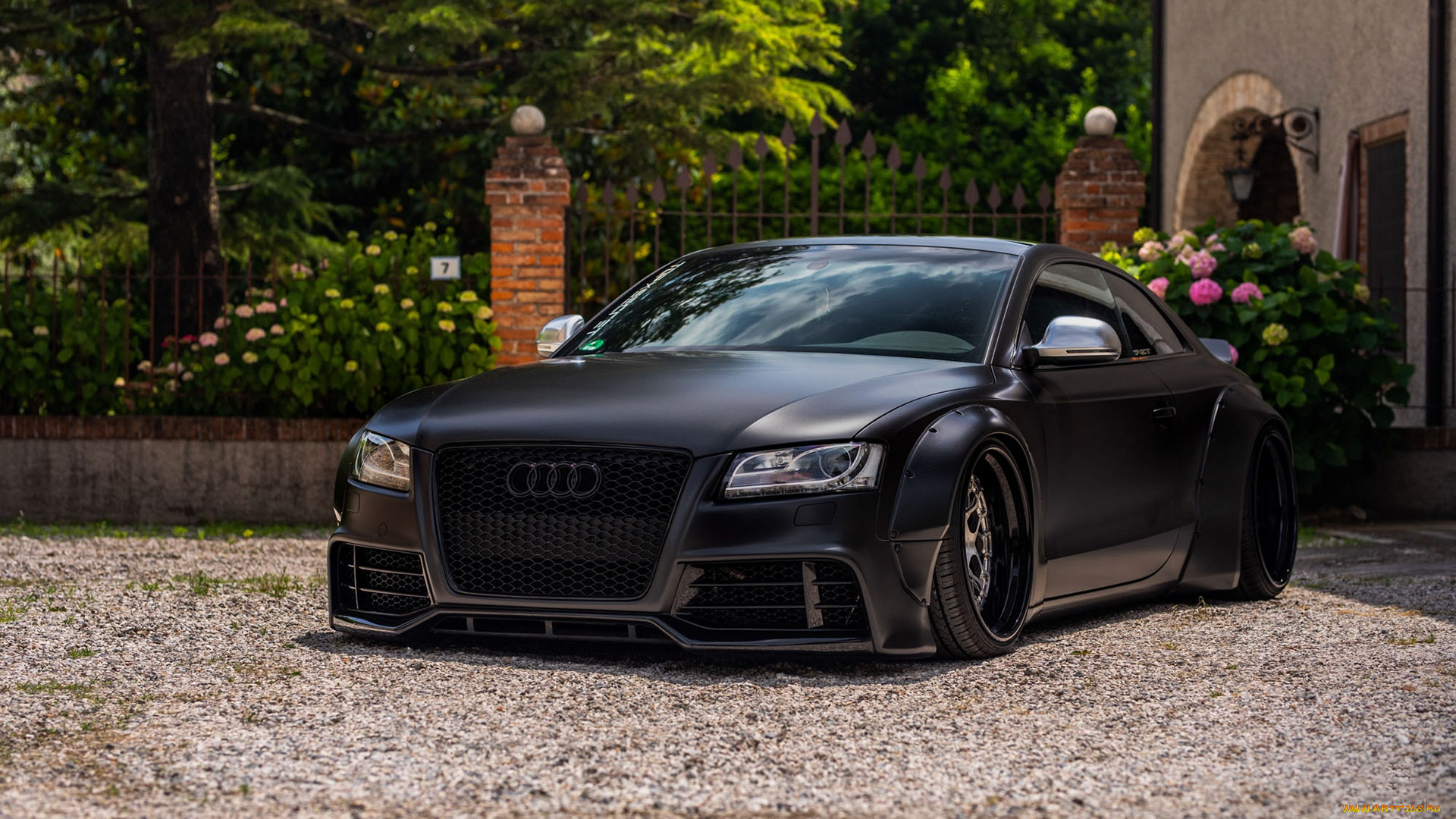 , audi, s5